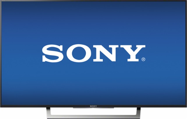 Sửa tivi Sony giá rẻ tại nhà - Điện máy Thiên Hoà